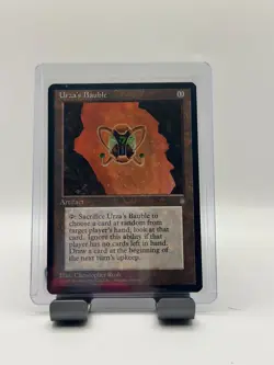 MTG, Urza's Bauble Lightly Played Ice Age Regular - Image 1