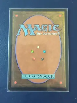 Apocalypse MTG FOIL Gaea's Skyfolk Magic - Image 2