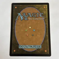 Triceratops - Wayward Swordtooth (Near Mint) - MTG Secret Lair Drop - SLD 1392 - Image 2