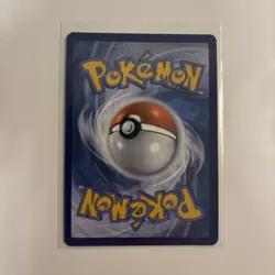 Growlithe Pokemon Black & White Legendary Treasures Radiant Collection #RC4 - Image 2