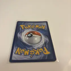 Growlithe Pokemon Black & White Legendary Treasures Radiant Collection #RC4 - Image 3
