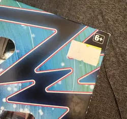 Pokemon TCG Rapid Strike Urshifu VMAX Premium Collection Box - Sealed SEE PICS - Image 3