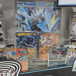 Pokemon TCG: Unova Heavy Hitters Premium Collection – Sealed – Costco Exclusive - Image 5