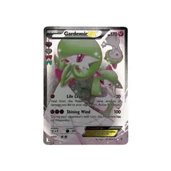 Gardevoir EX RC30/RC32 Radiant Collection Full Art Holo LP Pokemon - Image 1