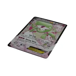 Gardevoir EX RC30/RC32 Radiant Collection Full Art Holo LP Pokemon - Image 4