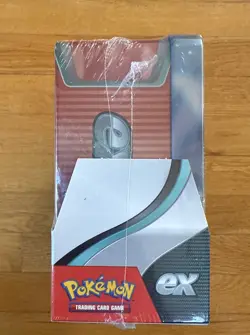 Pokemon TCG Paldea Legends Miraidon Koraidon ex Tin 2 Pack New Sealed - Image 2