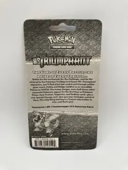 Pokemon TCG Bustina 10 carte HS Triumphant ENG inglese nuovo pack SEALED - Image 5