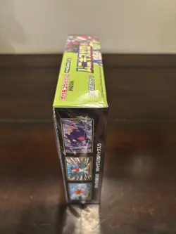 Pokemon Nihil Zero Booster Box Japanese Sealed - Image 4