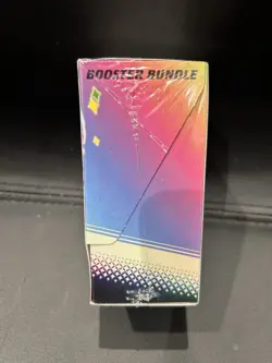 Pokemon TCG: Scarlet & Violet Prismatic Evolutions Booster Bundle Factory Sealed - Image 2