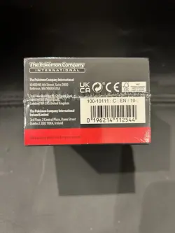 Pokemon TCG: Scarlet & Violet Prismatic Evolutions Booster Bundle Factory Sealed - Image 5