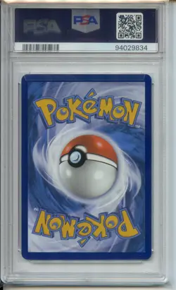 PSA 10 2023 POKEMON CROWN ZENITH MEWTWO VSTAR #GG44 GEM MINT - Image 2