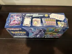 Pokemon Go Special Set Japanese Premium Box Mewtwo - Image 2