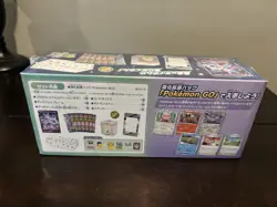 Pokemon Go Special Set Japanese Premium Box Mewtwo - Image 4