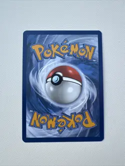 Pokemon TCG Unfair Stamp Scarlet & Violet-Twilight Masquerade 165/167 Holo... - Image 2