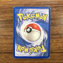 Alakazam 33/165 Rare Expedition E-Reader Regular Non Holo Pokemon - Image 2