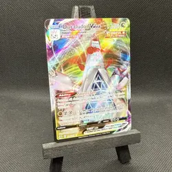 Duraludon VMAX 104/159 Ultra Rare Crown Zenith Pokemon TCG Near Mint - Image 3