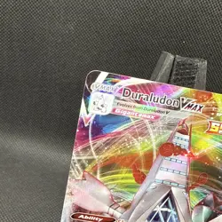Duraludon VMAX 104/159 Ultra Rare Crown Zenith Pokemon TCG Near Mint - Image 5