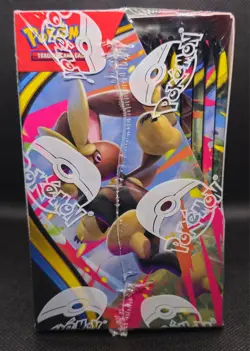 Pokemon TCG - Phantasmal Flames Booster Box (Mega Evolution) [36 PACKS SEALED] - Image 2