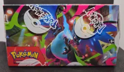 Pokemon TCG - Phantasmal Flames Booster Box (Mega Evolution) [36 PACKS SEALED] - Image 5