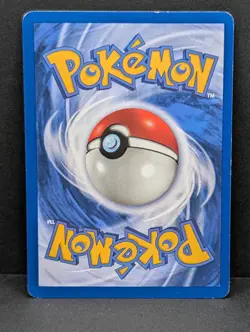 Dugtrio 010/165 Expedition Base Set Holo Rare Pokemon TCG Nintendo e-reader LP+ - Image 2