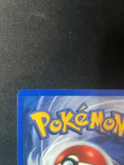 Pokemon Kyogre ex - 001 Non-Holo - Nintendo Promos (PR) - NM/LP - Image 3