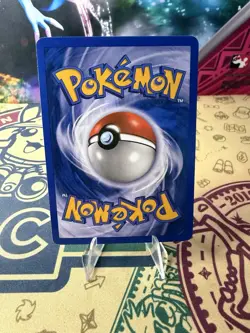 Spheal 102/123 Mysterious Treasures Pokemon TCG - Image 2