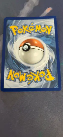 Bulbasaur 001/132 Pokemon Day 2026 -Mega Evolution Promo - Image 2