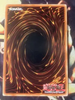 Yugioh: Victory Dragon - JUMP-EN011 - Secret Rare - Limited Edition - LP - Image 2