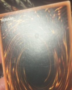 Yugioh: Victory Dragon - JUMP-EN011 - Secret Rare - Limited Edition - LP - Image 3