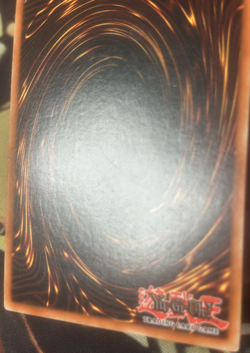 Yugioh: Victory Dragon - JUMP-EN011 - Secret Rare - Limited Edition - LP - Image 5