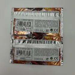 2x Yugioh Force Of The Breaker Unlimited Edition Booster Packs Factory Sealed - Image 2