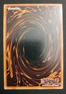 Dark Crisis Vampire Lord DCR-000 Unlimited LP Free Shipping - Image 3