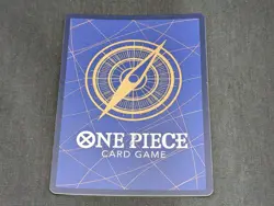 ONE PIECE Card Game Vinsmoke Ichiji Wings of Captain OP-06 japanese - Image 2