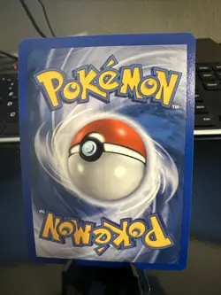 Exploud 6/101 Hidden Legends Vintage Holo Rare 2004 Pokemon Card - NM - Image 2