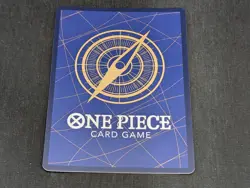 ONE PIECE Card Game Gol D Roger Carrying on His Will OP-13 japanese - Image 2