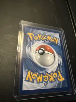Lapras EX 158/142 Stellar Crown Special Illustration Rare Card - Image 3