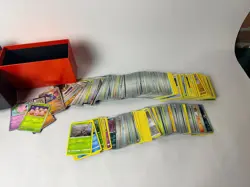 Pokemon Cards Bulk Lot - A lot of Holos, EXs, 151 cards, celebrations cards - Image 4