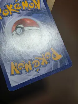 HP Klefki 66/119 2nd Place League Stamped Promo Phantom Forces Pokemon TCG Card - Image 4