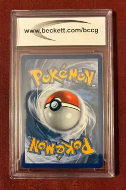 Pokemon TCG Celebrations Flying Pikachu V Card BCCG 10 - Image 2