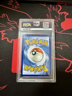 Pokemon Paldea Evolved Iono Card 269/193 PSA 10 - Image 2