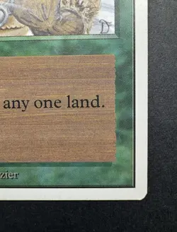 Ice Storm Unlimited MTG Magic The Gathering LP/NM - Image 5