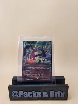 Heroic Intervention (Rainbow Foil) Secret Lair Drop Foil - Image 1