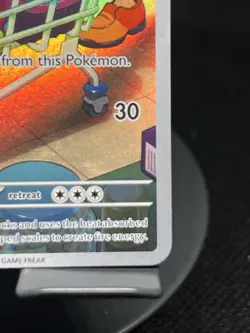 Pokemon TCG Fuecoco 203/193 Paldean Evolved Illustration Rare HP - Image 4