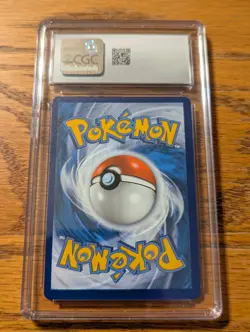 Pokemon TCG Blastoise Holo Rare 2/102 Celebrations Classic Collection - Image 3