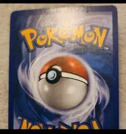 Pokemon EX Crystal Guardians Feraligatr & Treecko Delta Species Holo Cards Lot - Image 4