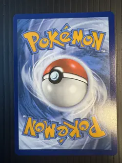 Team Rocket’s Moltres EX 208/182 - Full Art - Destined Rivals - Pokemon TCG- NM - Image 2