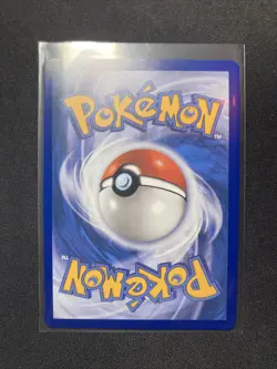 Pokemon TCG Mega Feraligatr Ex 043/217 Ascended Heroes Mint Condition - Image 3