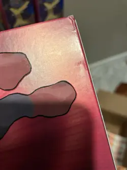 Pokemon TCG Mega Lucario ex Premium Figure Collection Box Factory Sealed Lit x4 - Image 5