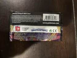 Vivid Voltage Booster Pack - 1x NEW English Factory Sealed Pokemon 2020 - Image 2