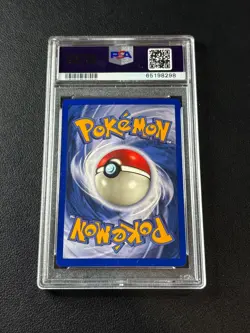 SHINING CHARIZARD PSA 9 2002 POKEMON NEO DESTINY #107 1ST EDITION MINT - Image 2